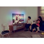 TV LED, Ultra Slim Smart, Full HD