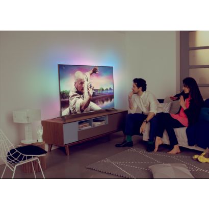 TV LED, Ultra Slim Smart, Full HD