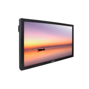 LCD monitor