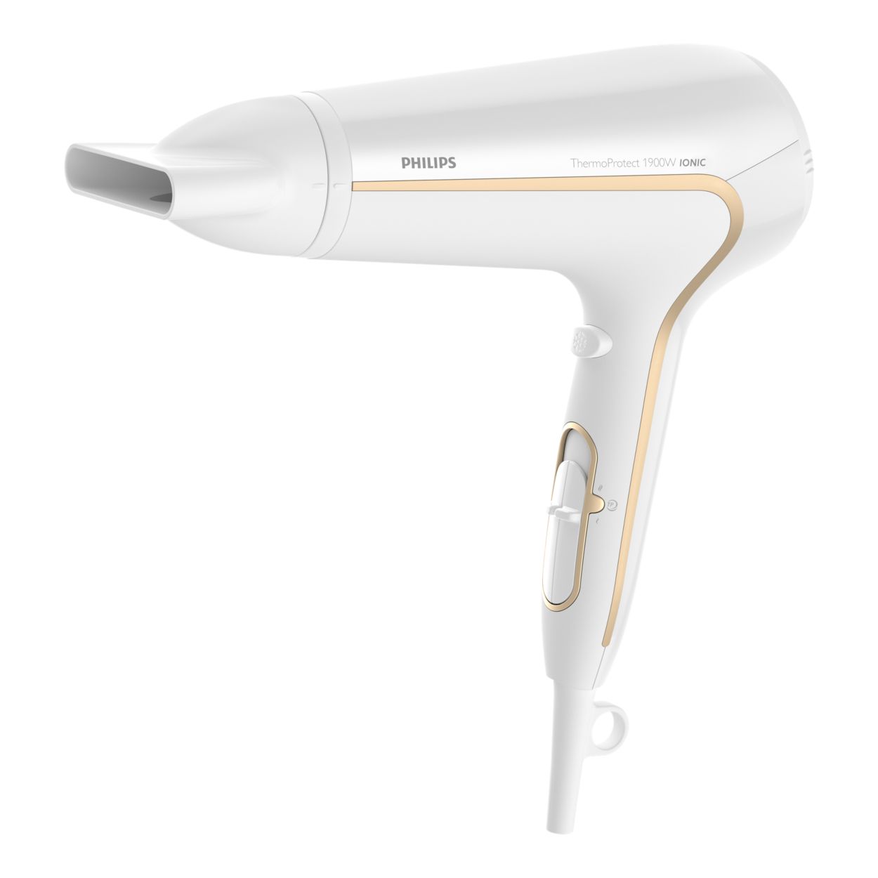 ThermoProtect Ionic Hairdryer HP8232 01 Philips