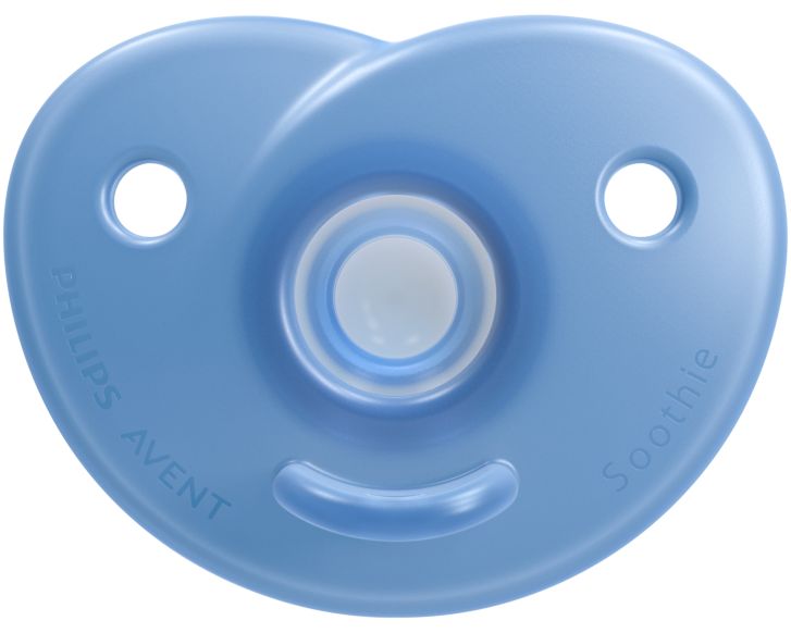 Avent Soothie