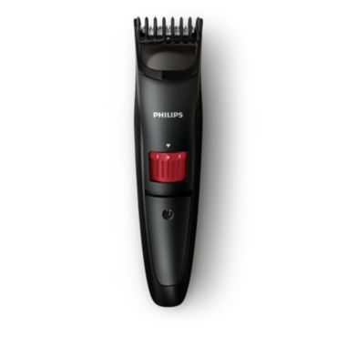 Beardtrimmer series 3000 beard trimmer