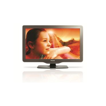 5000 series LCD TV
