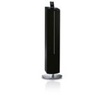 Enjoy iPod music out loud in superb sound