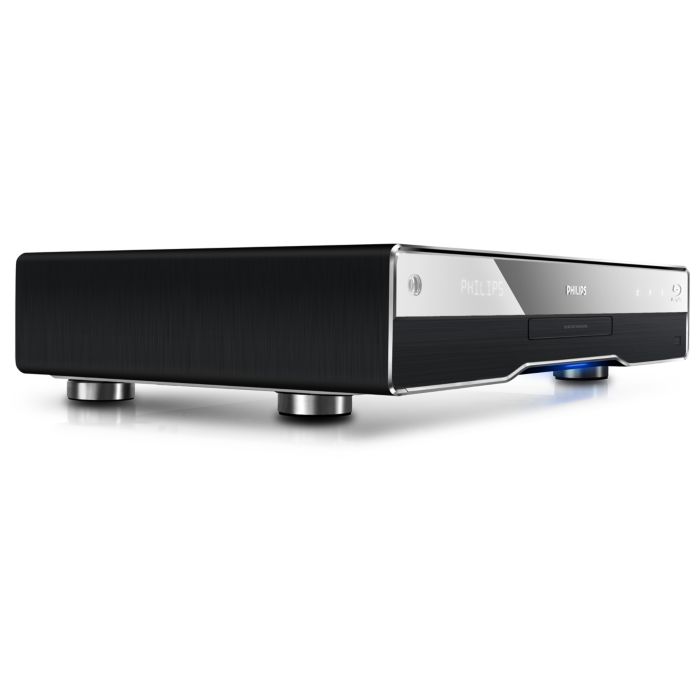 9000 series Blu-ray Disc player BDP9500/73 | Philips