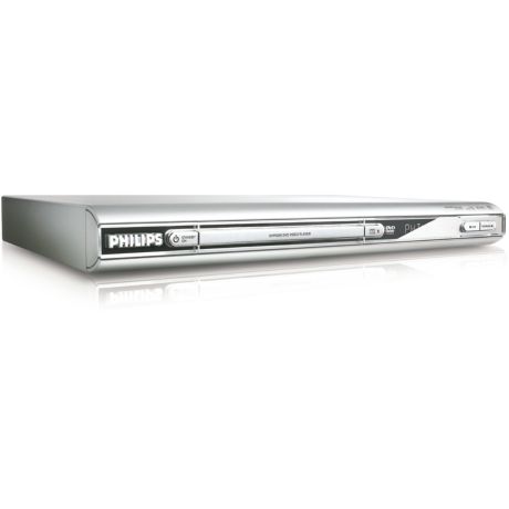 DVP532K/75  DVP532K DVD player