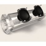 Gran sonido, sorprendentemente claro