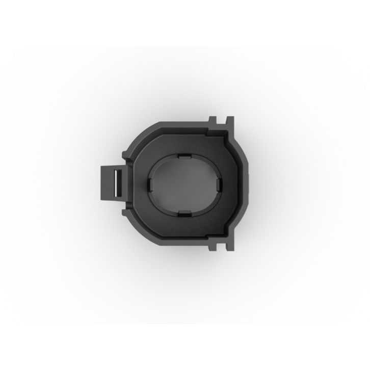 Precise fit and easy installation