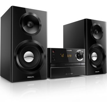 MCM2350 Micro music system