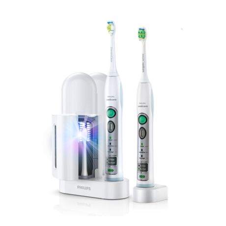 HX6962/72 Philips Sonicare FlexCare ソニッケアー　フレックスケアー