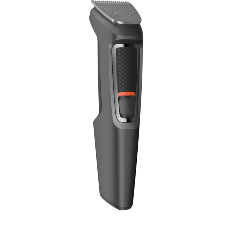 Philips Multigroom series 3000