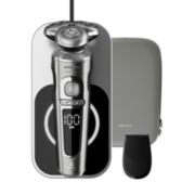 Shaver S9000 Prestige Brivnik za mokro in suho britje, serija 9000