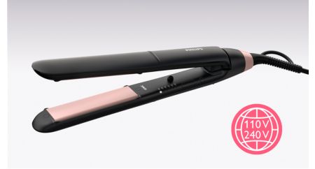 StraightCare Essential ThermoProtect straightener BHS378/00