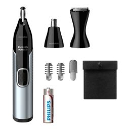 Nose Trimmer 5000 Series