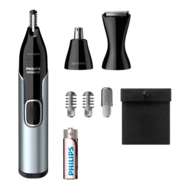 Philips Norelco Nose trimmer series 5000 Nose trimmer 5000