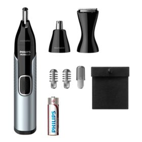 Norelco Nosetrimmer 3000 Nose, ear & eyebrow trimmer, Series 3000