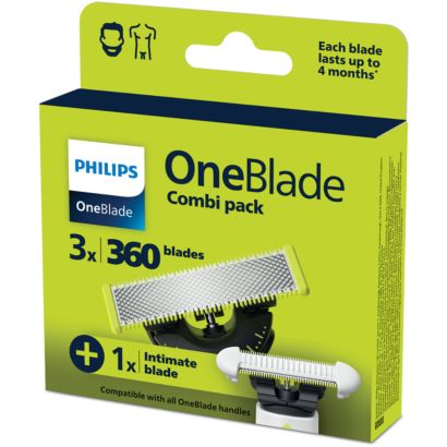 Philips OneBlade