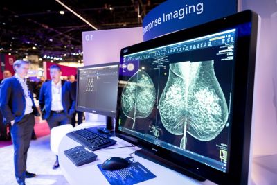 Philips at RSNA 2023