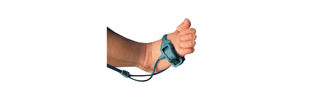 Standard product photograph