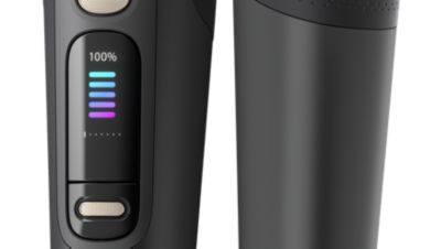 Za aparate za brijanje serija i9000, 9000, 8000, 700