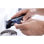 Savršena brada, manje nereda