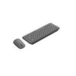 Wireless convenience, Compact design