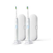ProtectiveClean 4300 Cepillo dental eléctrico sónico