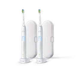 Sonicare ProtectiveClean 4300 Cepillo dental eléctrico sónico