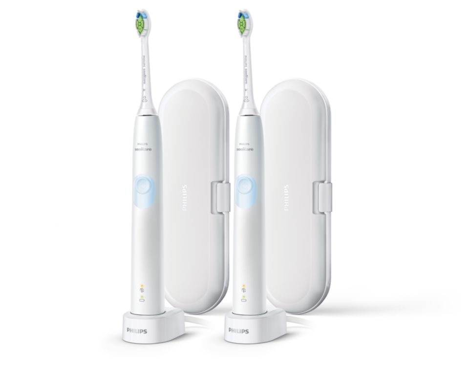 Cepillo best sale dental philips