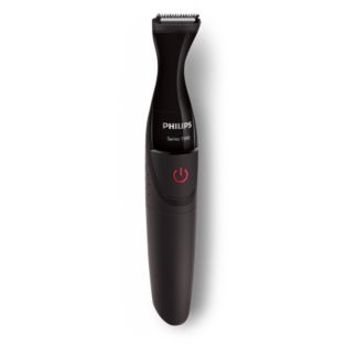 Multigroom series 1000 Ultra precise beard styler