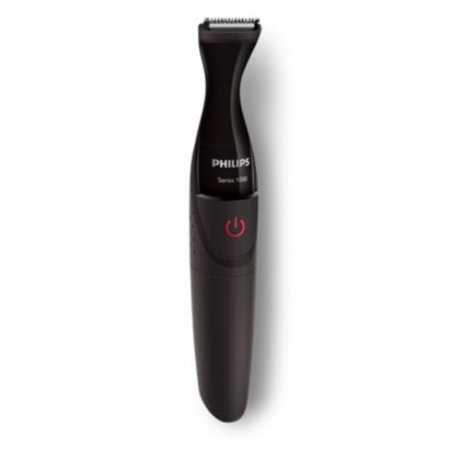 Philips Multigroom series 1000