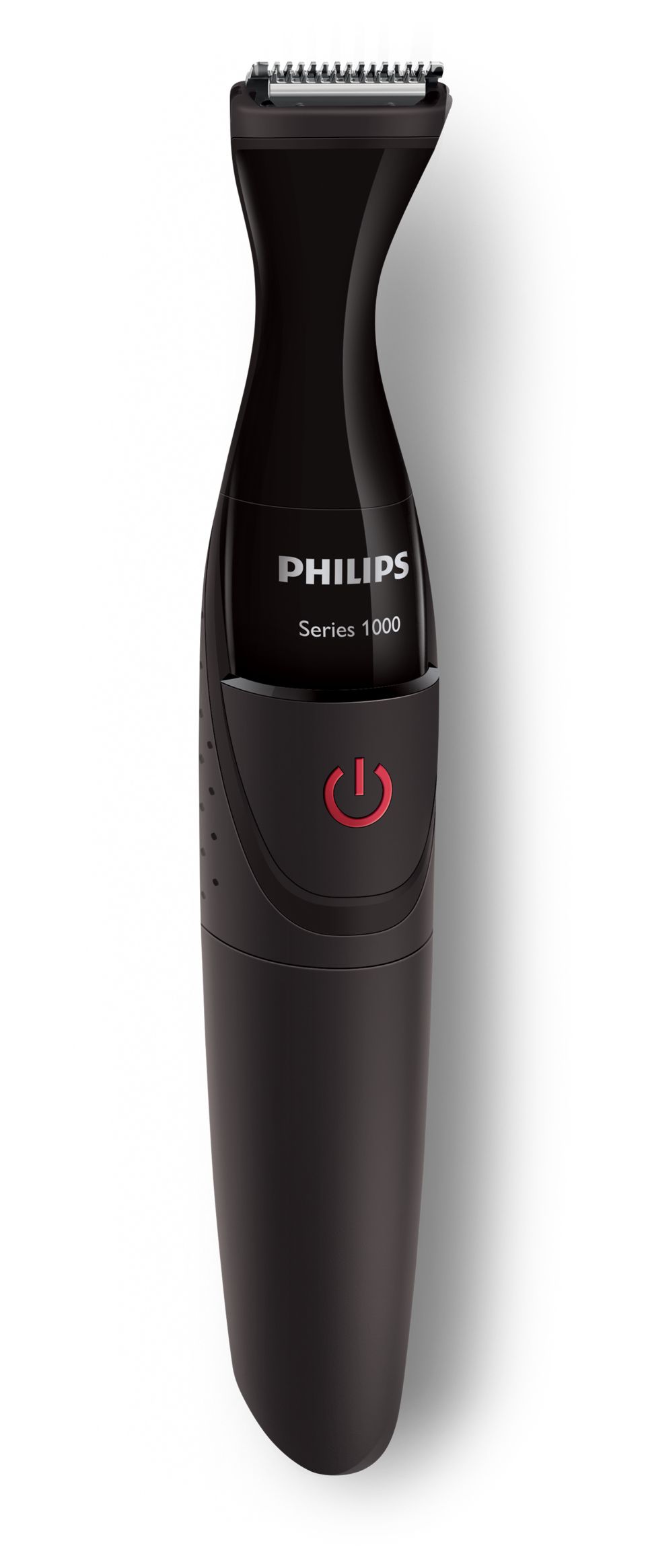 Multigroom series 1000 ミニスタイリングシェーバー MG1100/16 | Philips