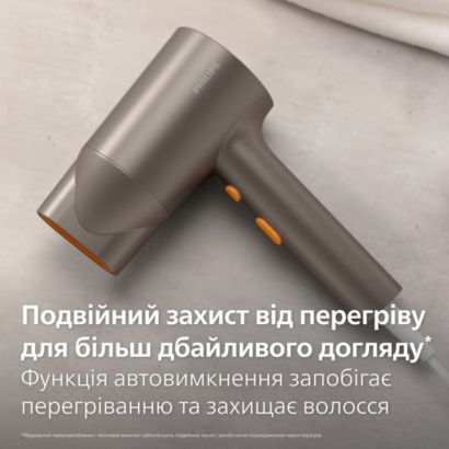 Philips Фен Philips