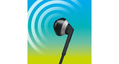 Descuento del día  Philips SHB5250BK auricular boton /00 bluetooth  Auriculares