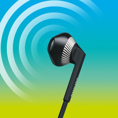 14,2 mm garsiakalbiai galingam garsui ir sodriems žemiesiems dažniams