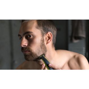 OneBlade Face