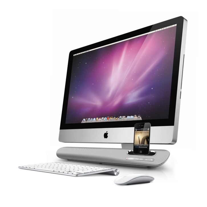 Sound that fits your home