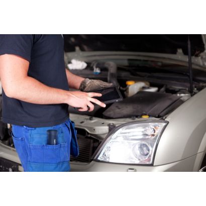 Philips LED Professional Work Light