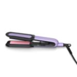 Designed to style with no heat damage*