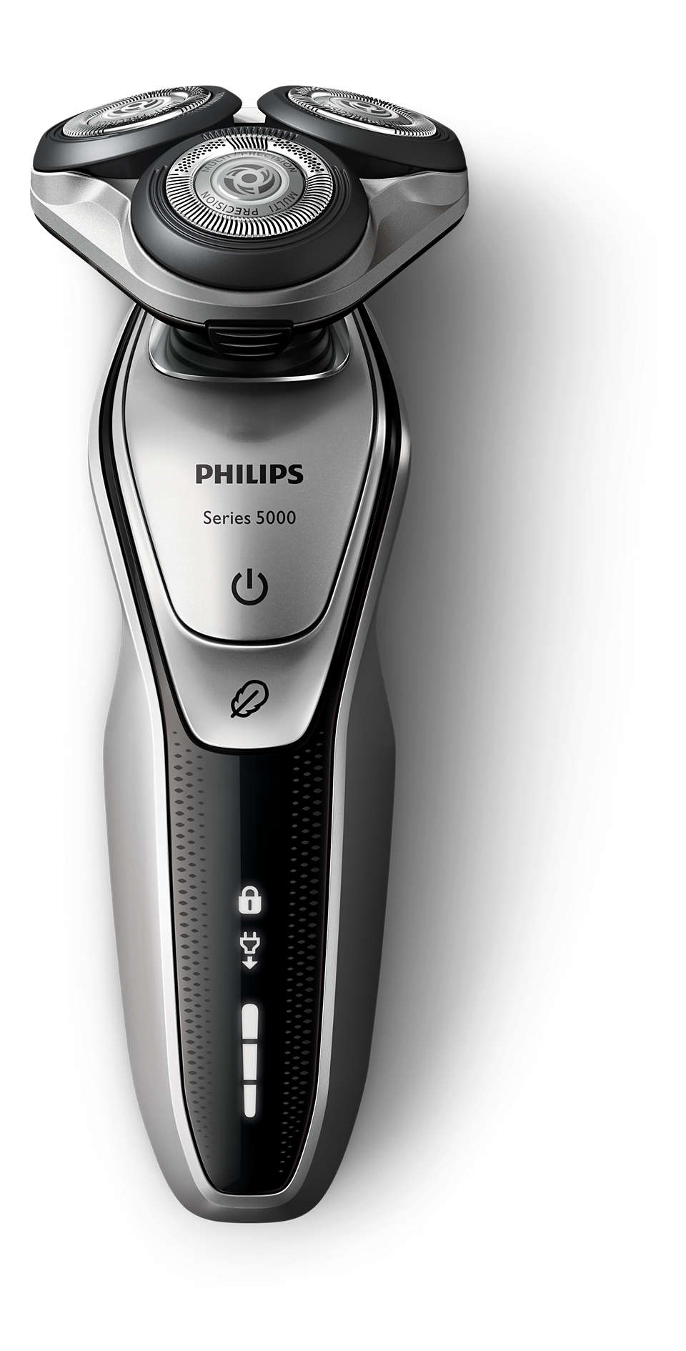 美容/健康 電気シェーバー Shaver series 5000 ウェット＆ドライ電気シェーバー S5397/26 | Philips