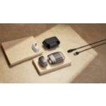 Skin-level closeness on the go