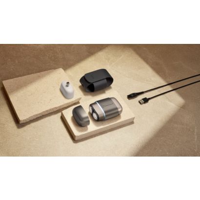 Skin-level closeness on the go