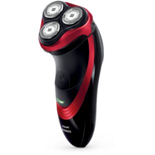 Shaver 3900 PT862/41 Dry electric shaver, Series 3000