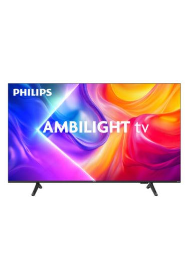 7875 Series Ambilight TV