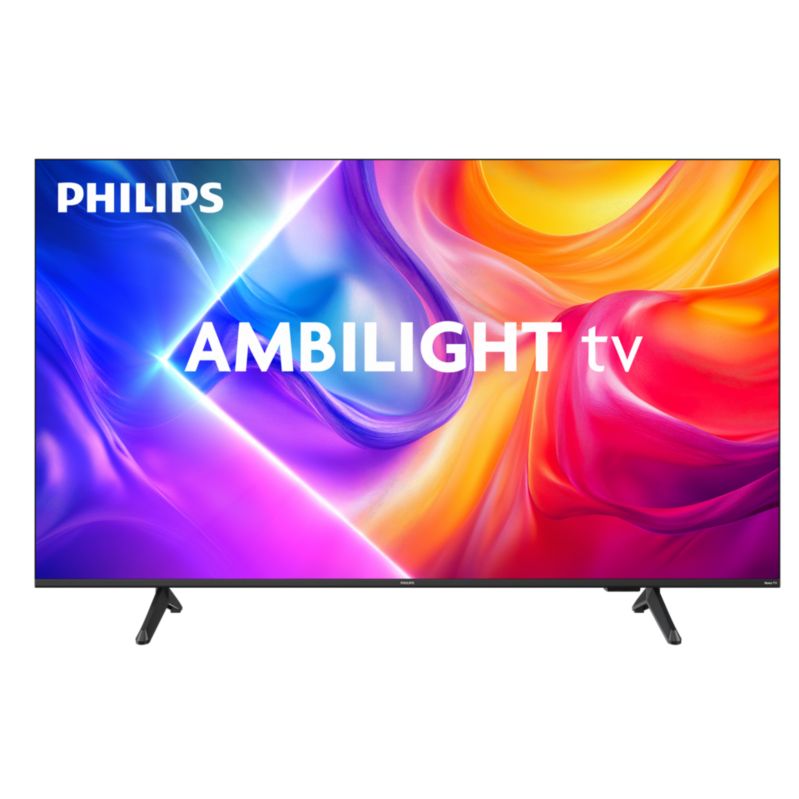 7875 Series Ambilight TV