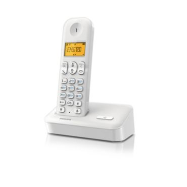 D1501W Cordless phone