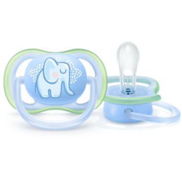 Philips Avent SCF086/26 ultra air pacifier