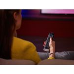 Πολύ λεπτή τηλεόραση LED UHD 4K με Android