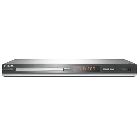 DVP3142KM/78  DVD player