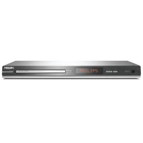 DVP3142KM/78  DVD player